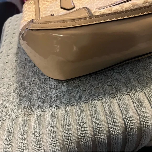 Coach tote Purse F1382-26414 - Picture 8 of 16